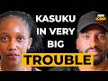 Kasuku In Trouble Over US 200 