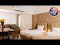 AIRBEST HOTEL | Udon Thani, Thailand | Hotel Review 🛏️