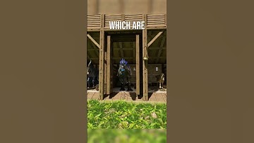 I Built Greek Stables on Astraeos in ARK: Survival Ascended!