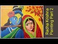 [Get 27+] Canvas Radha Krishna Painting Images