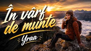 Yraa - În vârf de munte