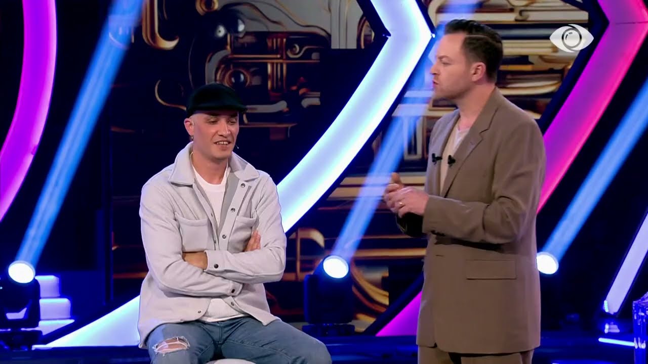 Jetmiri në intervistën e tij të parë pas vendimit për largimin nga shtëpia e BBV - Big Brother VIP 3