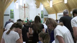 Lois M Meier Funeral Service