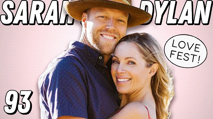 LOVE FEST! Sarah Herron & Dylan Brown's Real Life ...