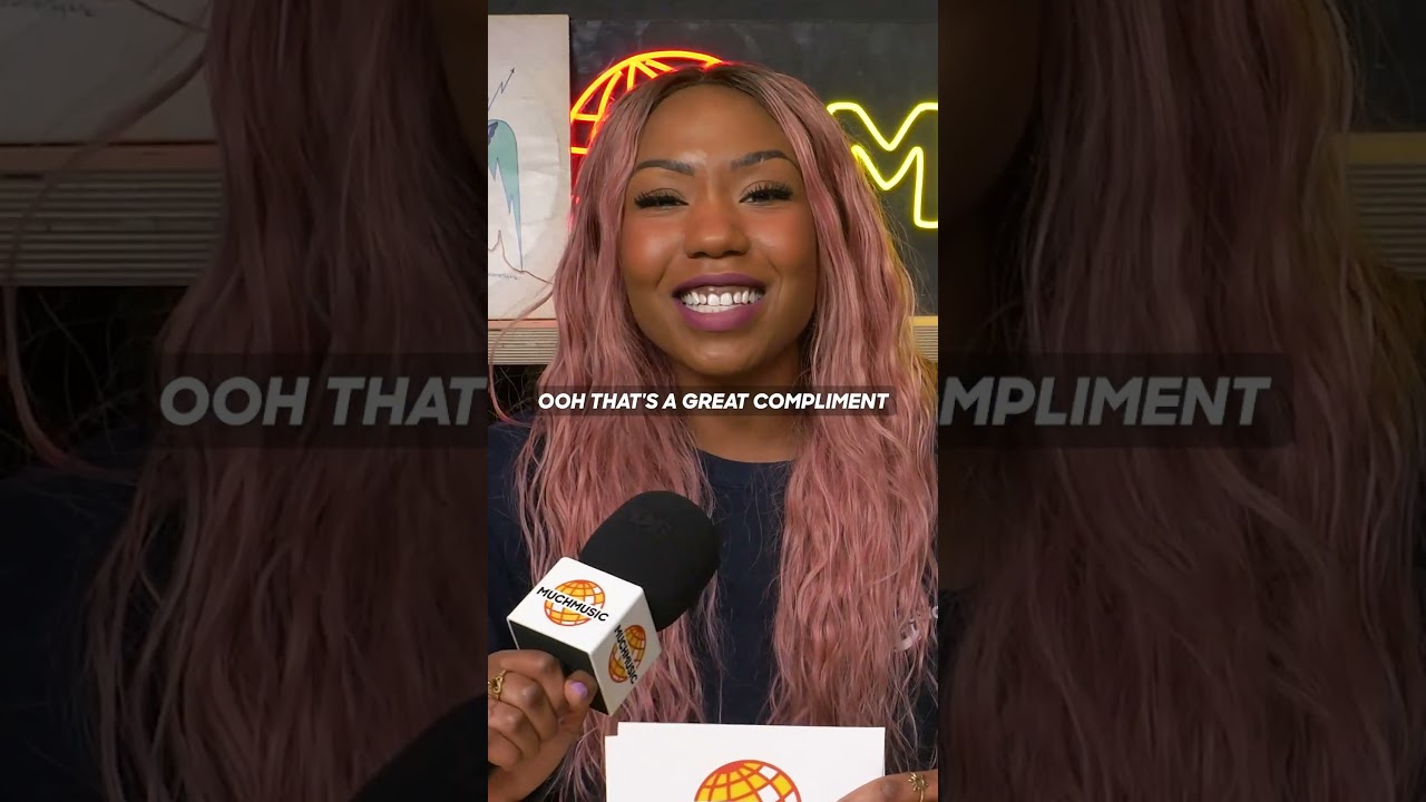 MAESTRO FRESH WES 🤝 CHUCK D| MUCHMUSIC