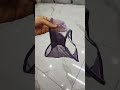 Elegant Pearl Touch Panty Collection | Soft Stylish Innerwear Designs