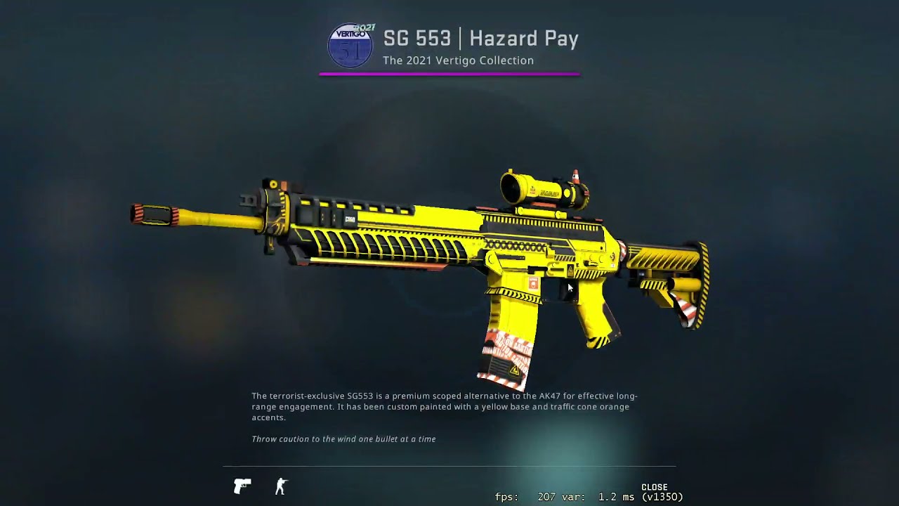 CS:GO Opening 100 stars worth of the 2021 Mirage Collection (EP:1 Heavy ...