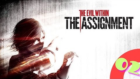 基曼篇 02 l 邪靈入侵 l 通關流程 l The Evil Within l Kidman DLC Part 2