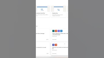 Save time with  2 Step Power Automate Scheduled Flow - Reminder Emails