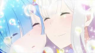 Drunk Rem X Emilia Re Zero Memory Snow Ova Youtube Drunk Rem X Emilia Re Zero Memory Snow Ova Youtube