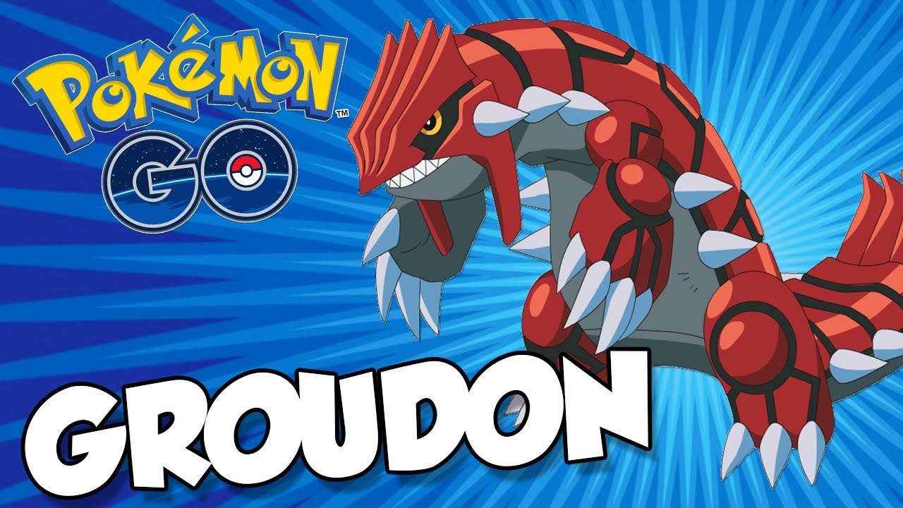 A Natureza Pokémon - Parte 150 [Groudon] #pokemon #curiosidades #jogos  #nintendo #games #shorts 