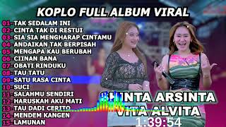 TAK SEDALAM INI, JANGAN TUNGGU LAMA LAMA — DANGDUT FULL ALBUM TERBAIK 2026 screenshot 4