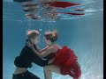 Underwater Dreaming with Kat Fedosova  & Ildar Gainutdinov