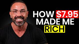 How $7.95 Completely Changed My Life (And Can Change Yours Too)