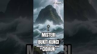 Apa Di Balik Bukit Kunci Di Cidaun Cianjur shorts history sejarah dunia faktaunik daftarstory