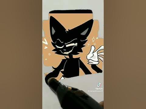 Картун кэт - YouTube