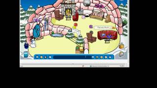 iPenguin Episode 1