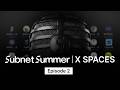 TAO Institutional Adoption & Real-World Use Cases | Subnet Summer X Spaces Epsiode 2