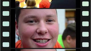 NDHS Senior Dinner Slideshow 2019