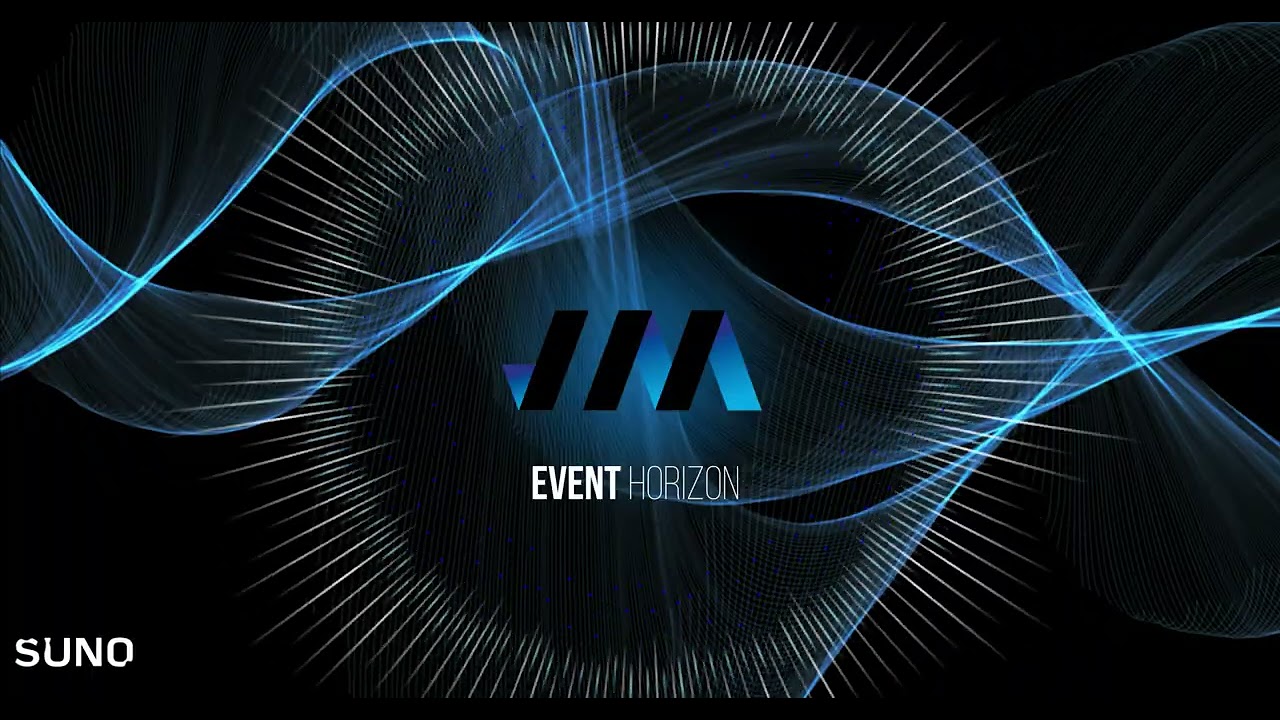 AI Trance | Event Horizon | Uplifting & Euphoric AI Trance