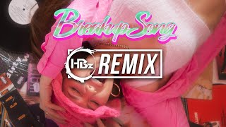 JOELINA - Breakup Song (HBz Remix)