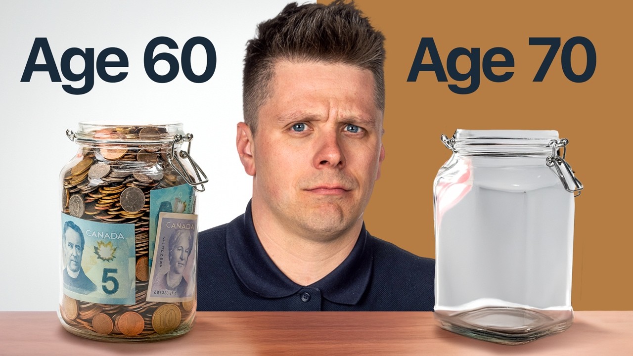 This Tax Trap Will Ruin Your Retirement!