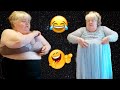 ВОТ ЭТО ПОЗОРИЩЕ! ЮЛЯ СТАР. ОБЗОР.