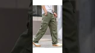 Stop scrolling! These Cargo Pants Upgrade Your Entire Look 🚀 dealminds Wealth