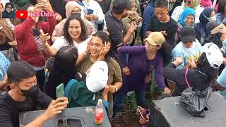 Download Lagu Cinta Yang Palsu ~ Selly Fristy \u0026 Erika Syaulina || Familys Group Pasir Putih MP3