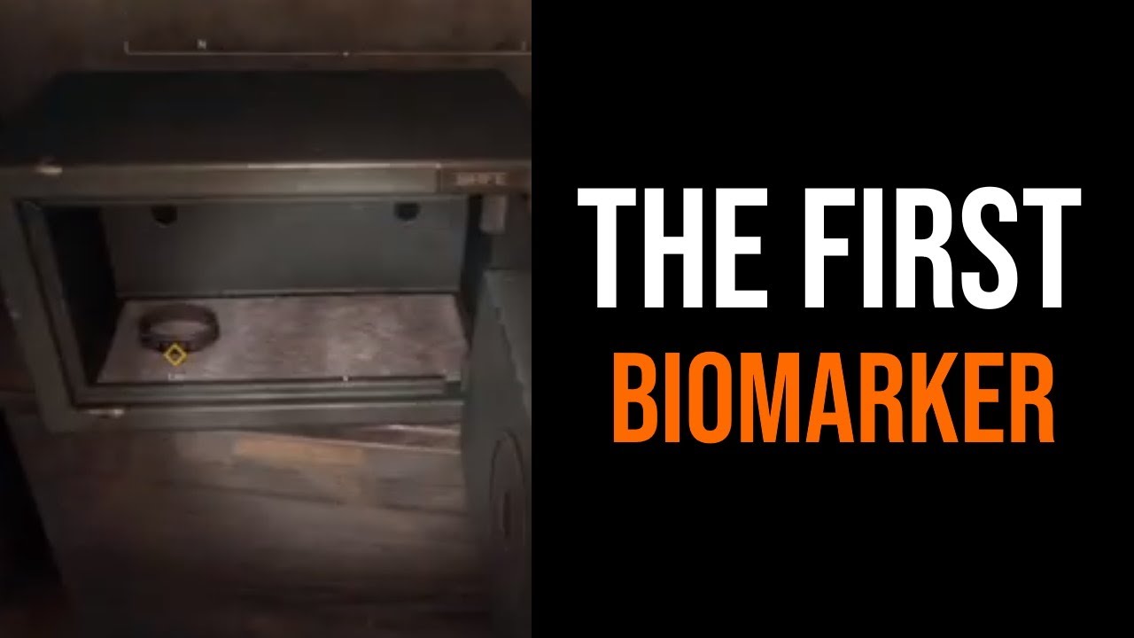 Dying Light 2 Game The First Biomarker Side Quest And Hospital Safe