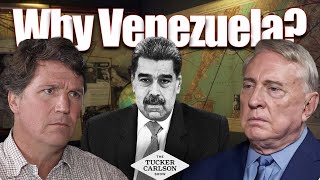 The SHOCKING Reason Why America INSISTS on Invading Venezuela!!! #podcast #youtube
