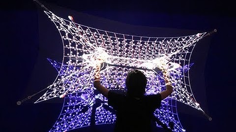 arc/sec Lab: LightWing