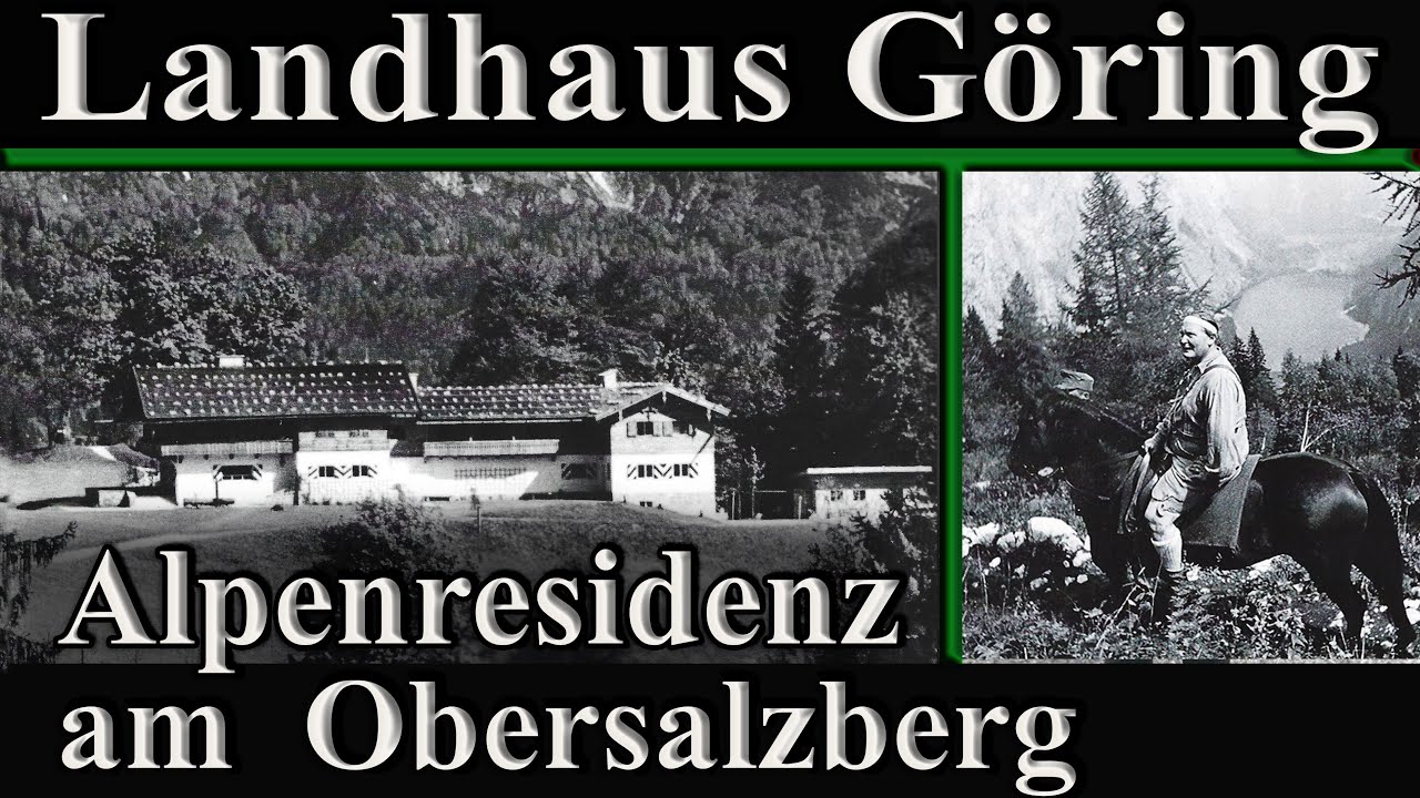 Geheimnisse des Kehlsteinhauses: Hitlers Alpenfestung im Detail - Dokumentation