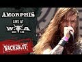 Amorphis - 3 Songs - Live at Wacken Open Air 2018