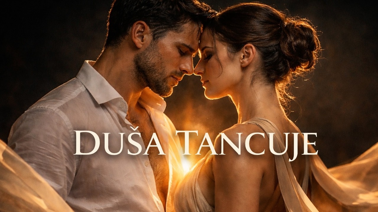 Keď duša tancuje 💫 | Láska už nepotrebuje slová