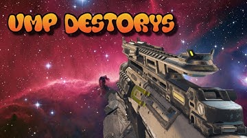 VMP IS THE BEST!? - (BO3 BEST CLASS SET-UP)