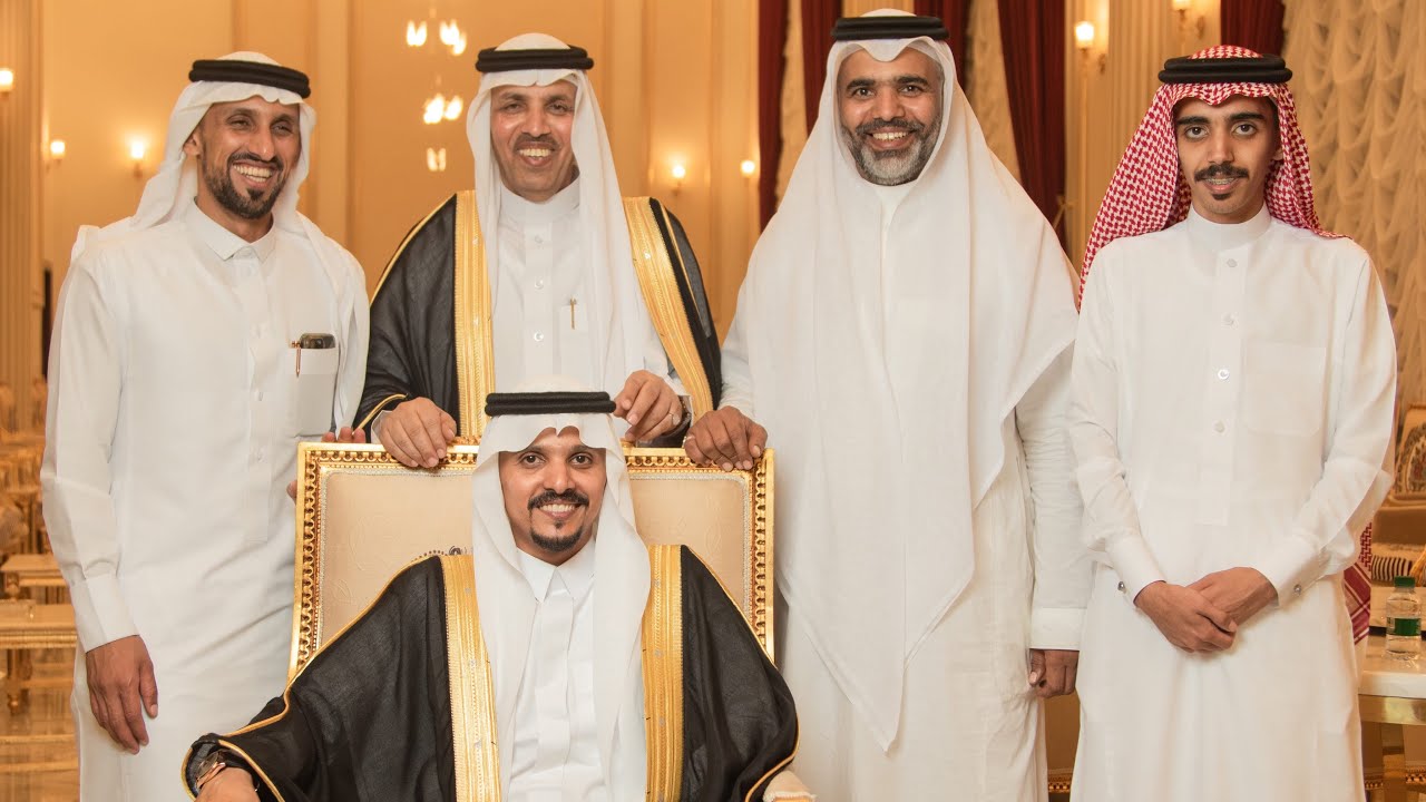 حفل زواج الشاب : عدنان عبدالمحسن عبدالحميد الشيخ |تصوير عدسة جدة 0506079227|القاعة الاولى للاحتفالات