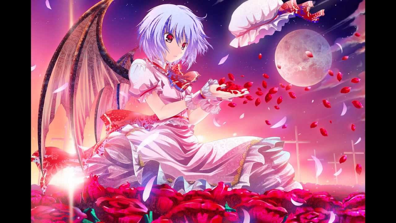 Dj CUTMAN - U.N. Owen Remix (Touhou Project)