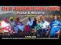 Praise And Worship 7 JUNE 2026 