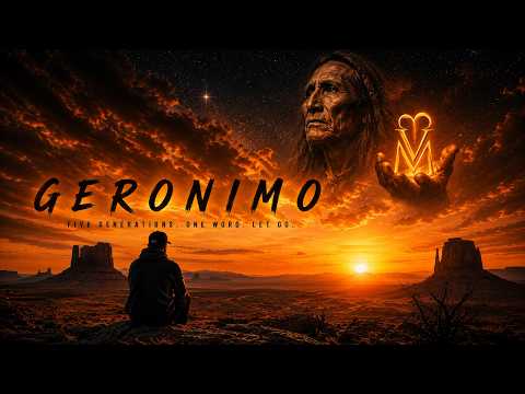Vinc3ntius Music - "Geronimo" (Official Lyric Video)