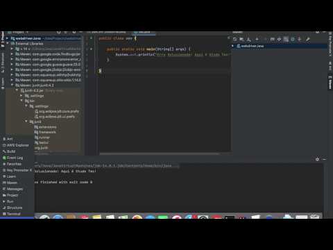 Resolvido! Error java error  release version 5 not supported
