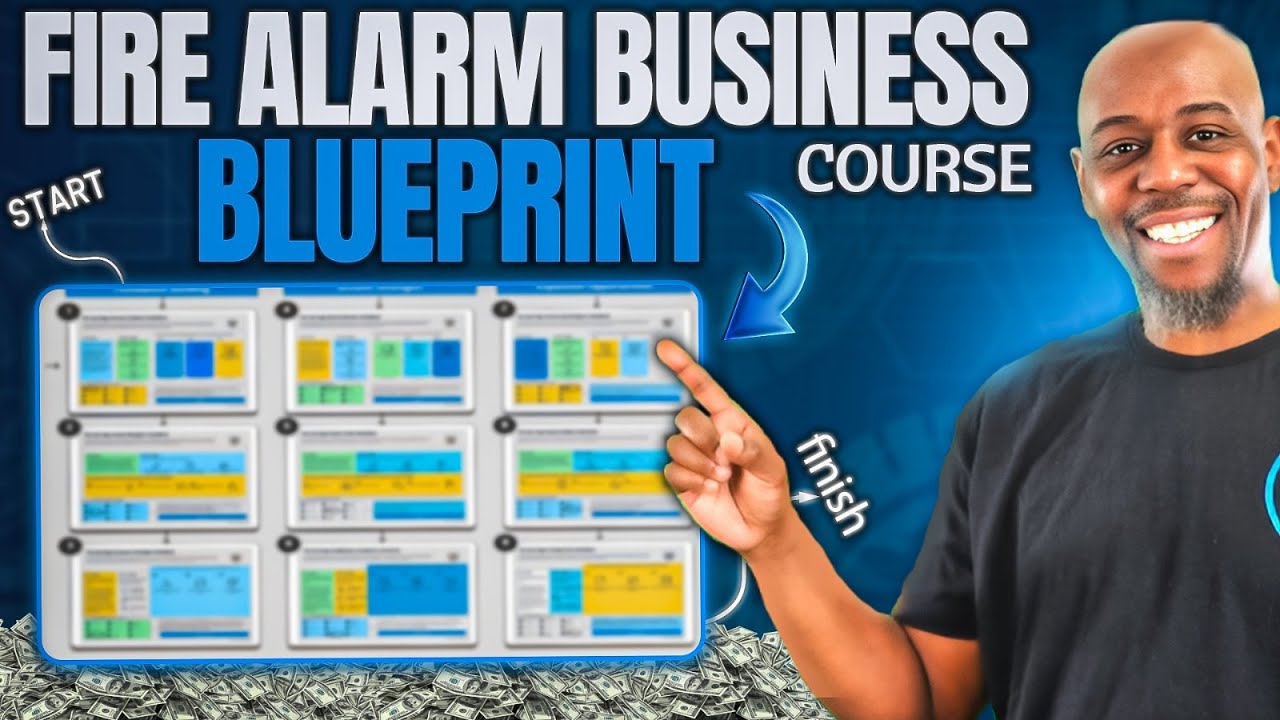 Why Most Fire Alarm Businesses Are One Lawsuit Away From Disaster