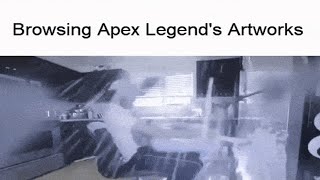 What has become of Apex S18