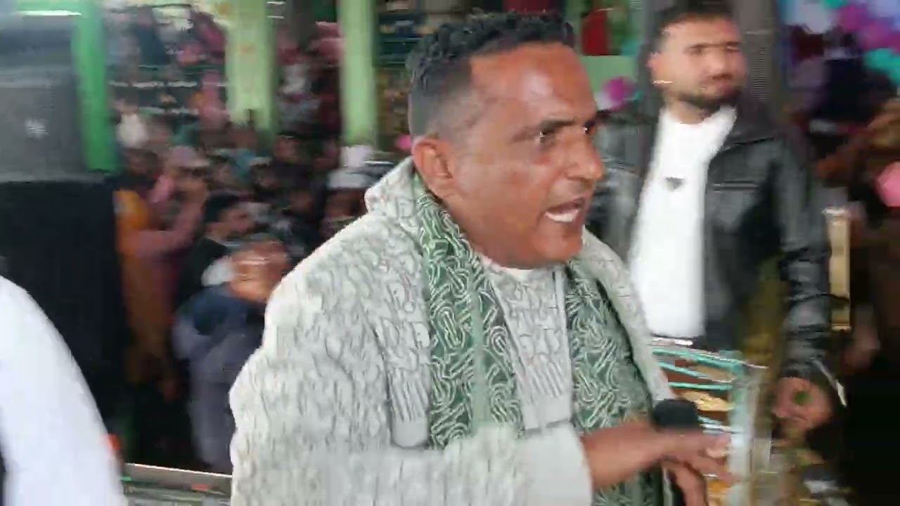 Nikka bhaniwal ratiwal mela di chonki 