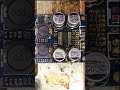 TPA 3110 | 3116d2  class d amplifier repair #shorts