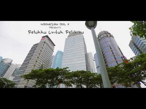 Fiersa Besari - Pelukku untuk Pelikmu (Cover by Jeka)