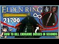 This New INSANE Bleed Build is Actually BROKEN OP - How to do RIDICULOUS Damage - Best Elden Ring!