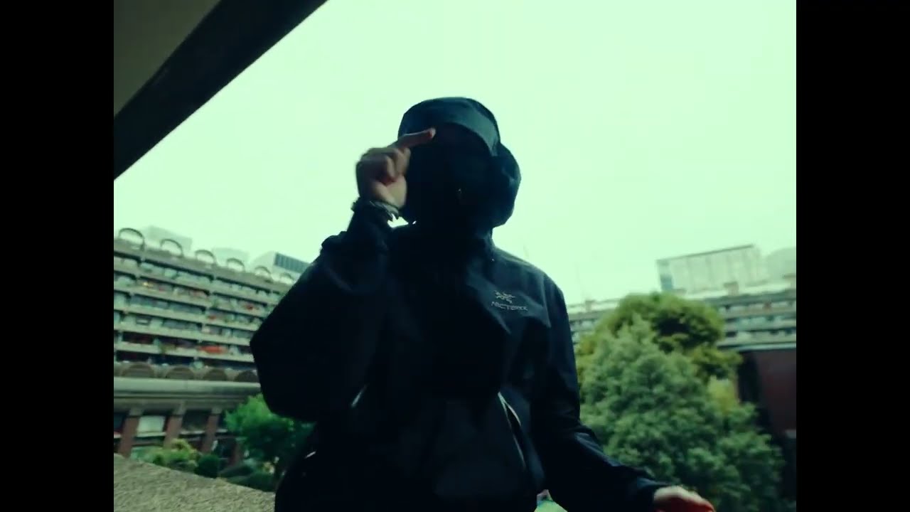 [FREE] EsDeeKid X Jerk Type Beat - 