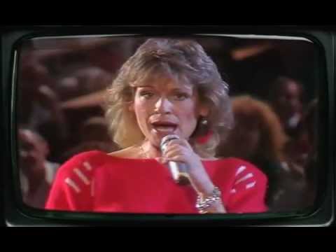 Mary Roos - Keine Träne tut mir leid 1985