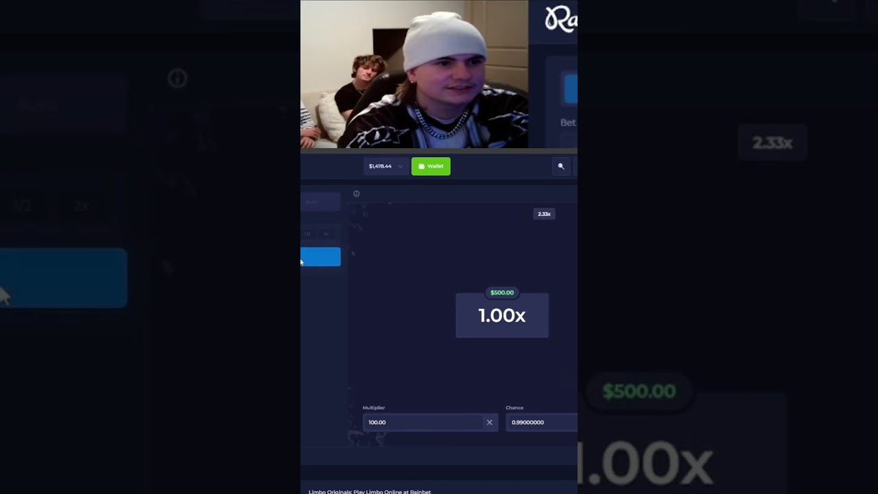 Limbo Call Was SPOT ON 